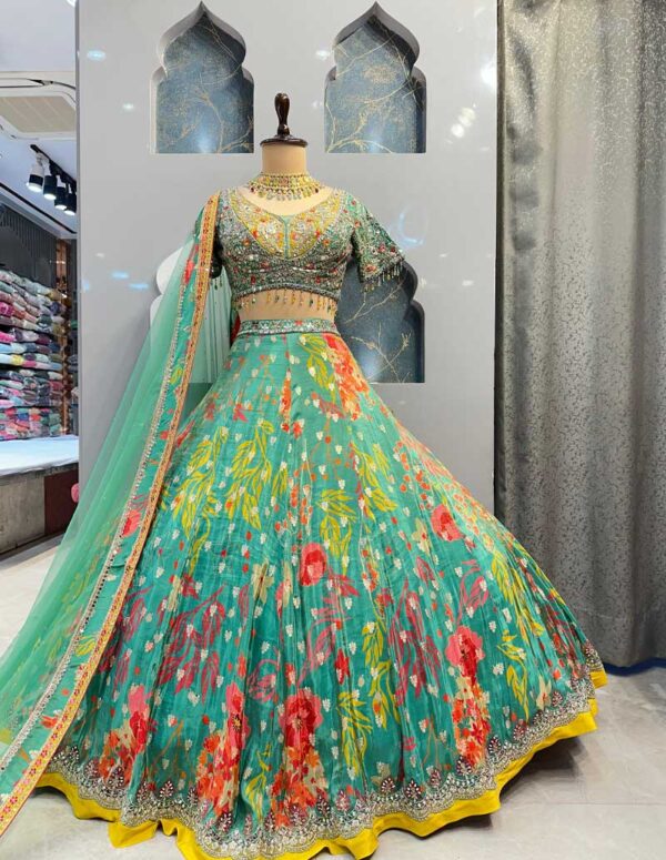 LEHENGA - Image 3