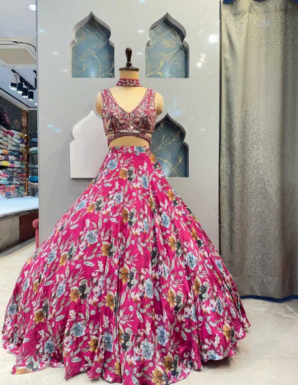 LEHENGA - Image 3