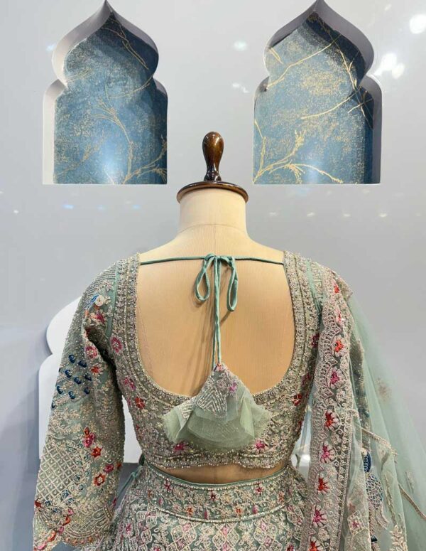 LEHENGA - Image 3
