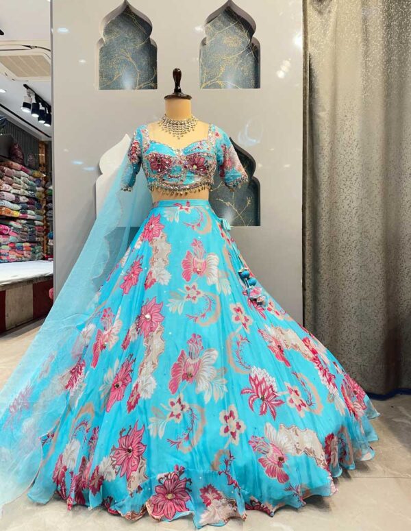 LEHENGA - Image 4
