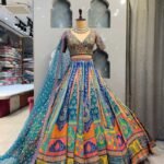 LEHENGA