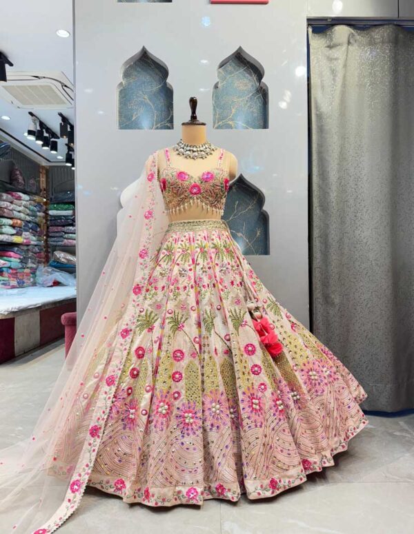 LEHENGA