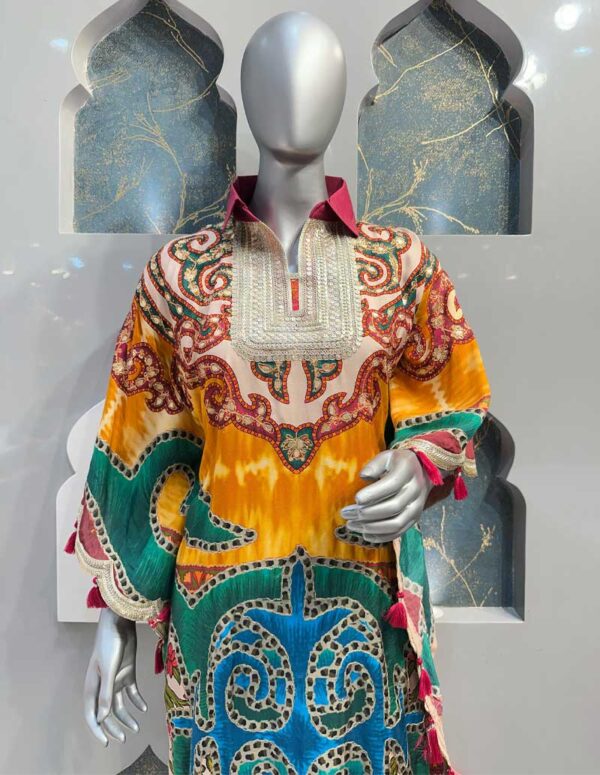 KAFTAN - Image 2