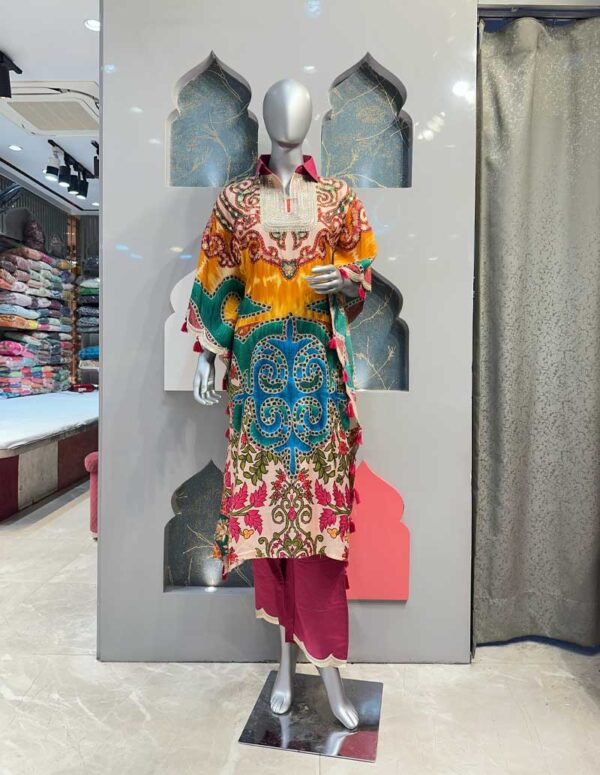 KAFTAN