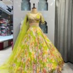 LEHENGA
