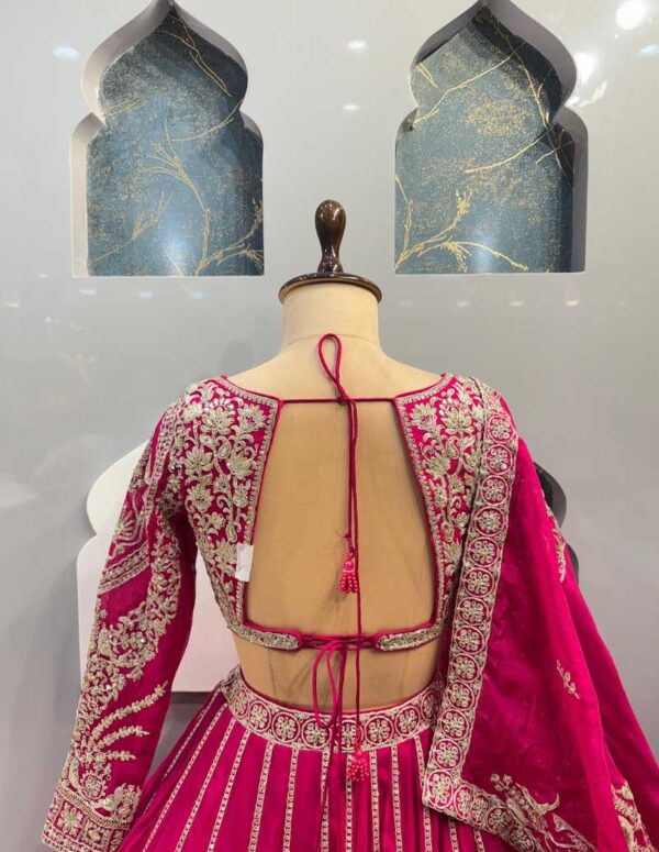 LEHENGA - Image 3