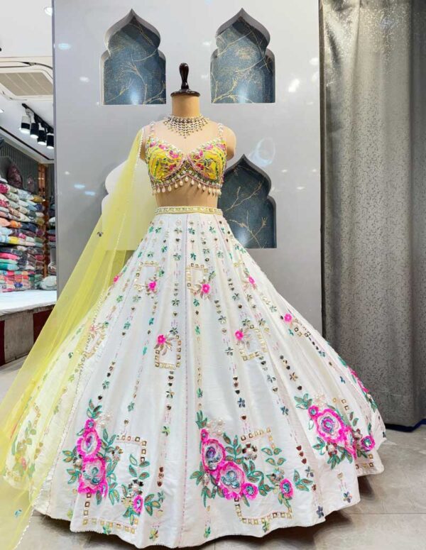 LEHENGA - Image 2