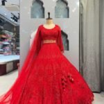 LEHENGA