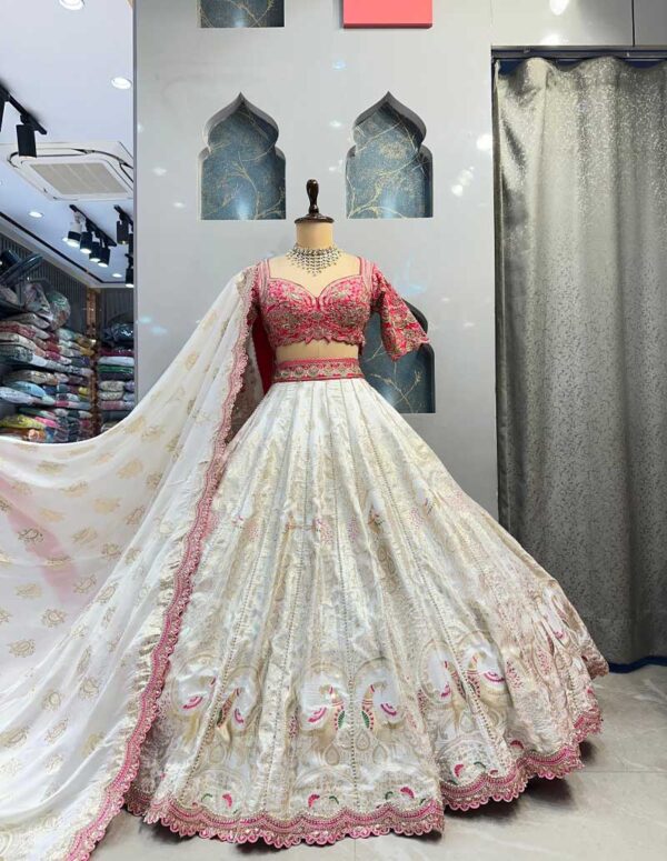 LEHENGA