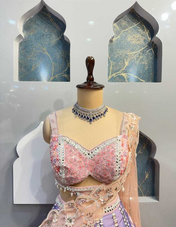 LEHENGA - Image 2
