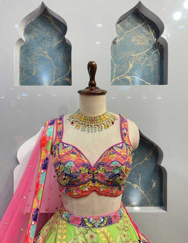 LEHENGA - Image 2