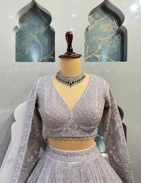 LEHENGA - Image 2