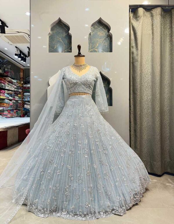 LEHENGA