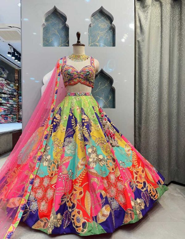 LEHENGA - Image 3