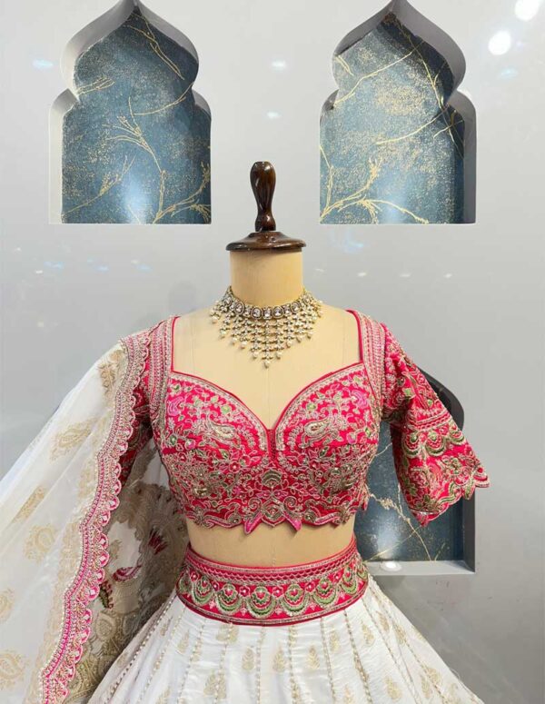 LEHENGA - Image 2