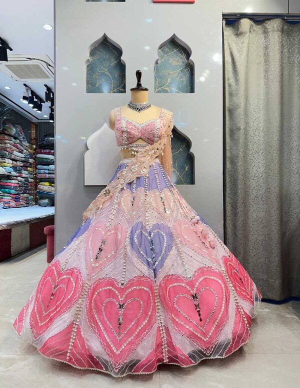 LEHENGA