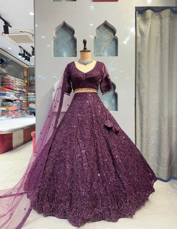 LEHENGA