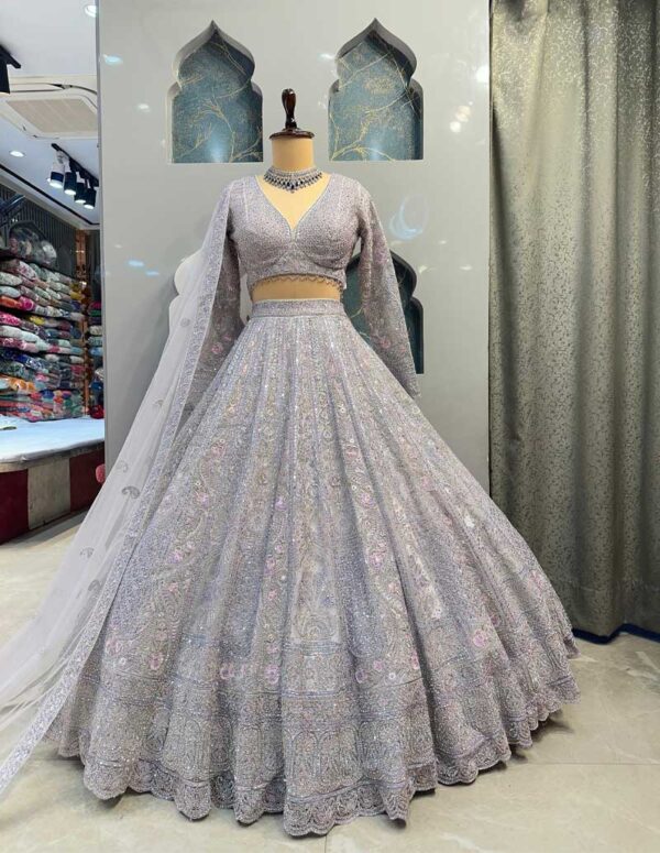 LEHENGA - Image 4