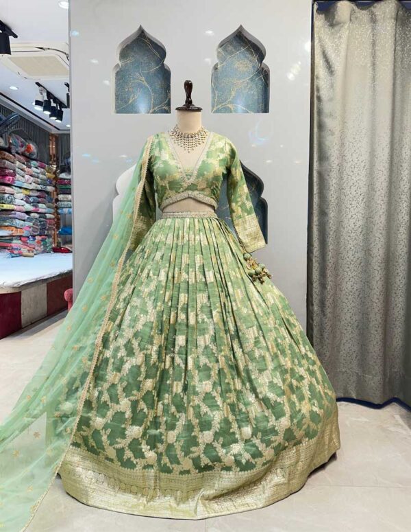 LEHENGA