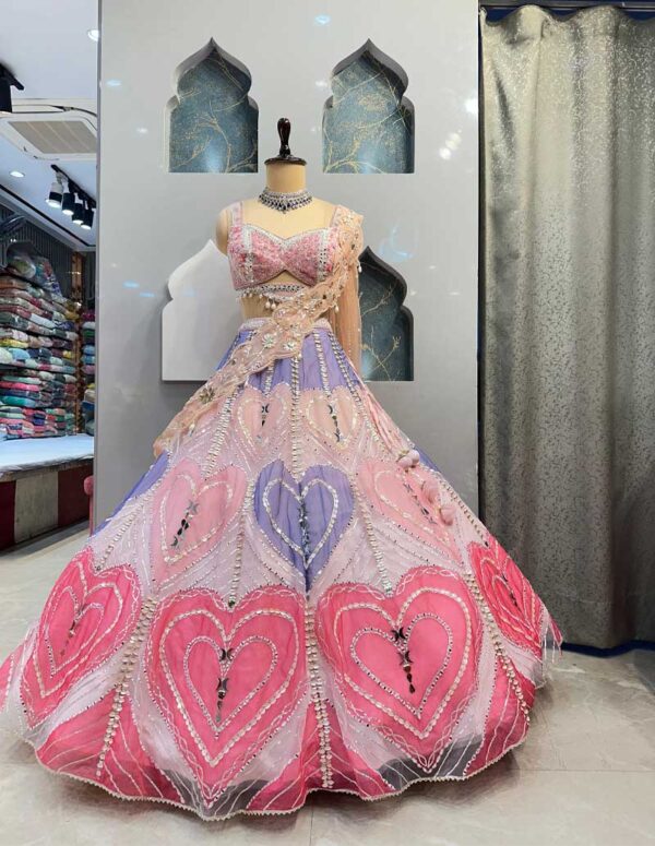 LEHENGA - Image 3