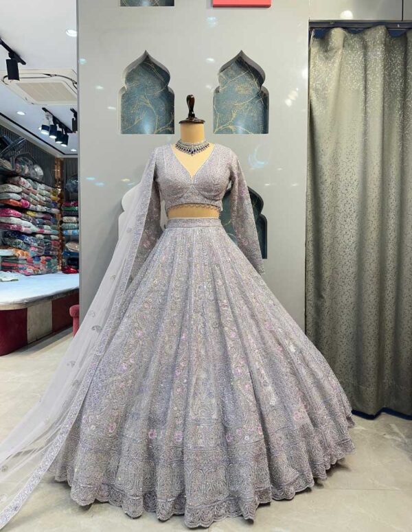 LEHENGA