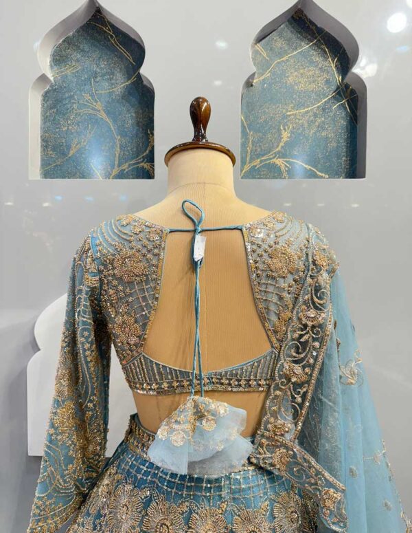 LEHENGA - Image 4