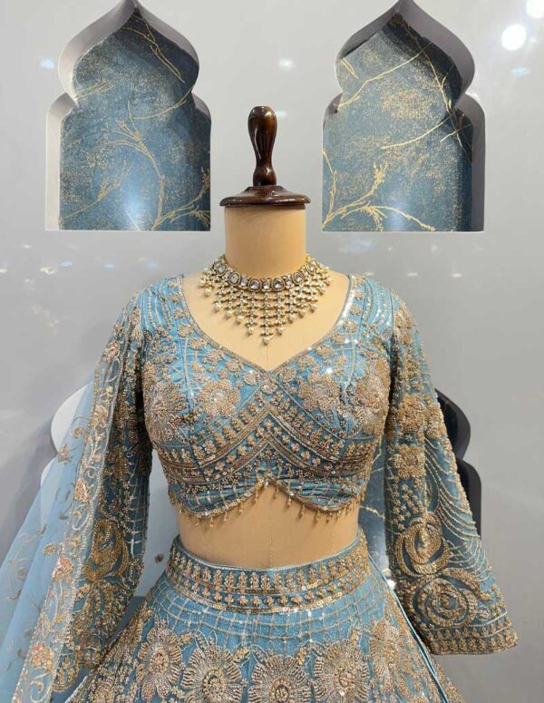 LEHENGA - Image 3