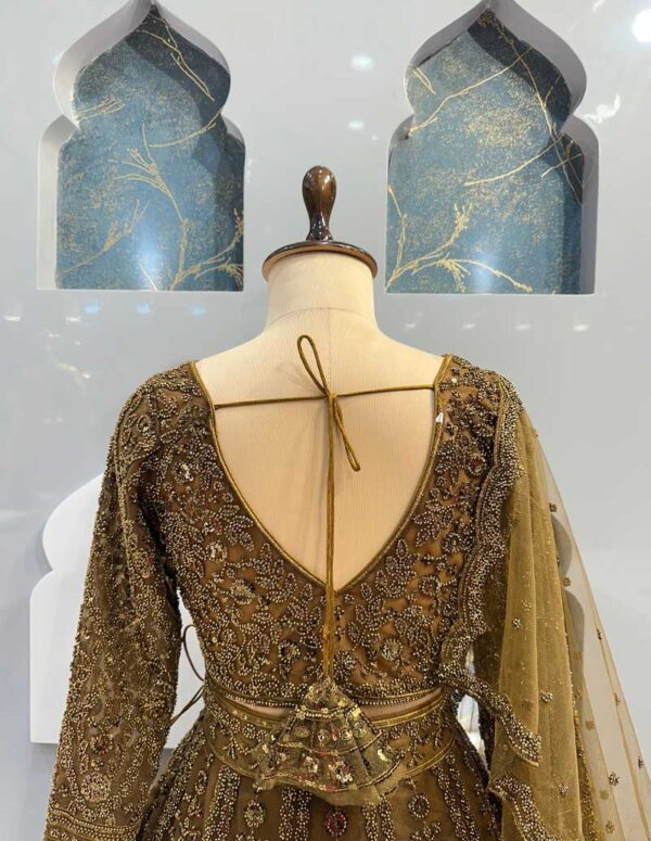 LEHENGA - Image 4