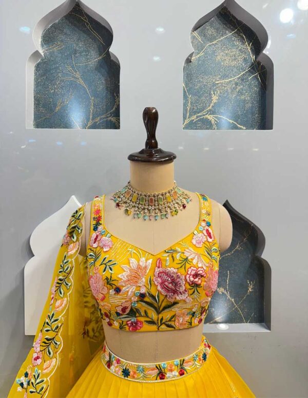 LEHENGA - Image 2