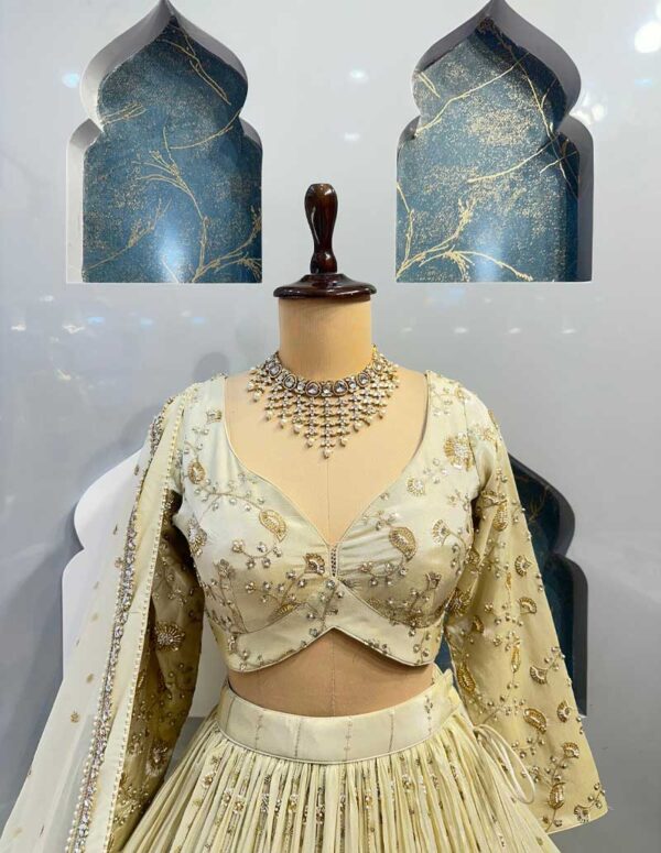 LEHENGA - Image 2