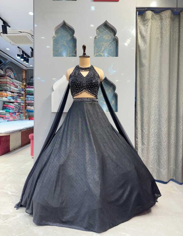 LEHENGA