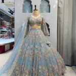 LEHENGA