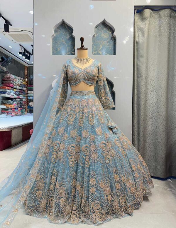 LEHENGA