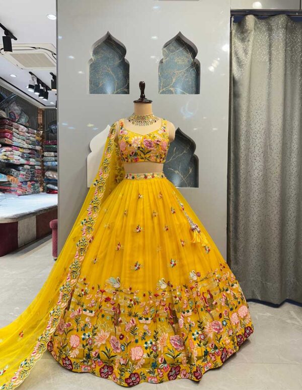 LEHENGA