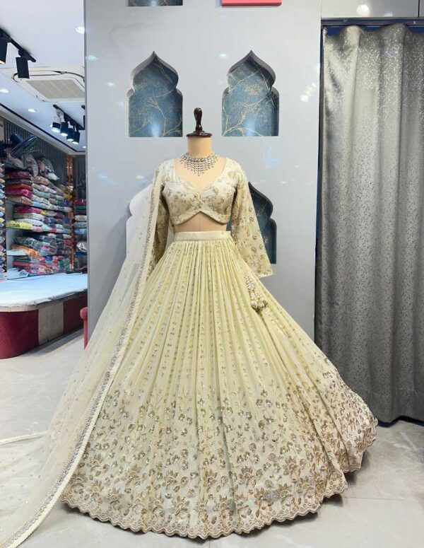 LEHENGA