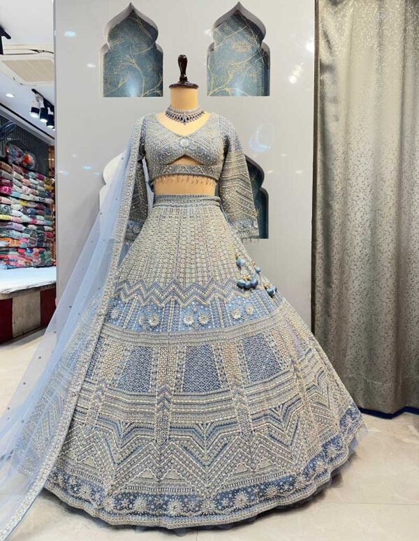 LEHENGA - Image 3