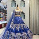 LEHENGA