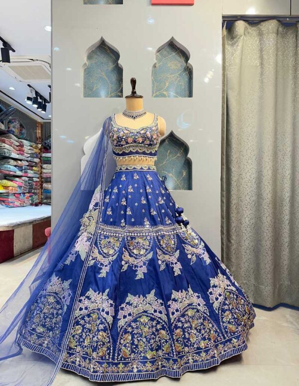 LEHENGA