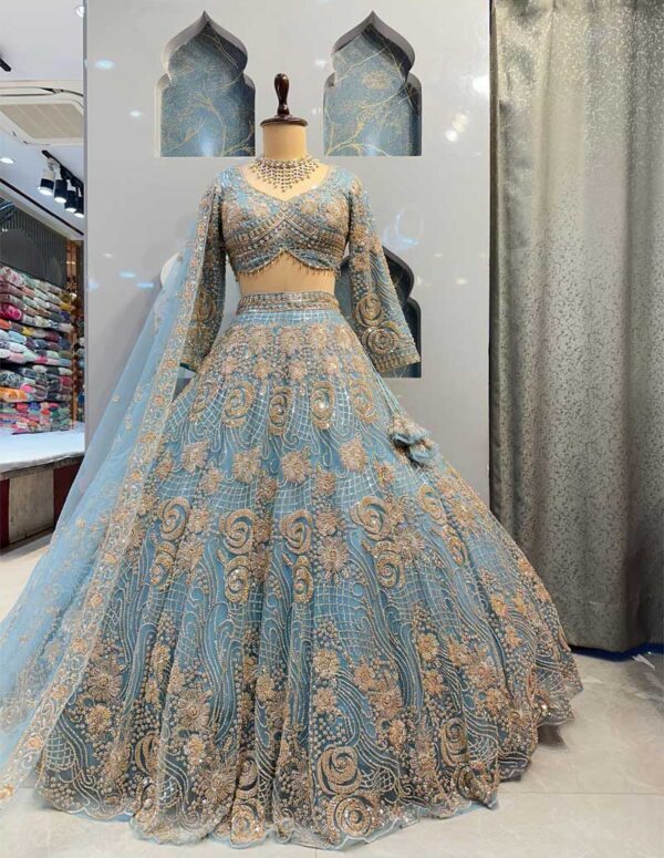 LEHENGA - Image 2