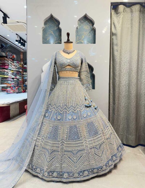 LEHENGA