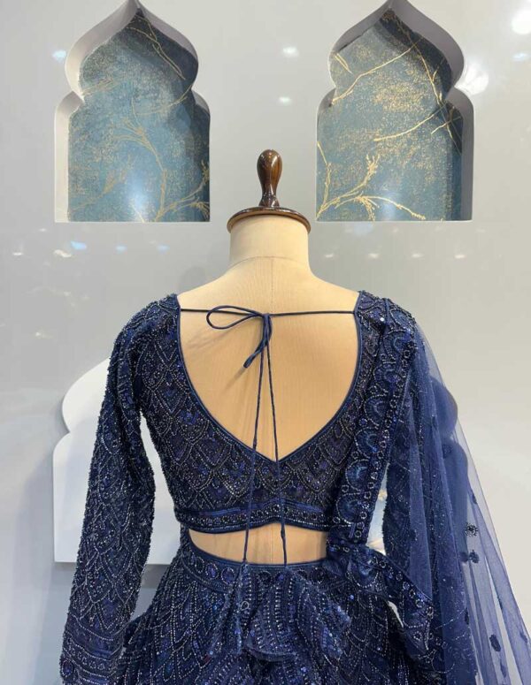 LEHENGA - Image 4