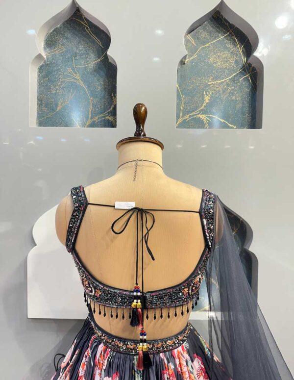 LEHENGA - Image 4