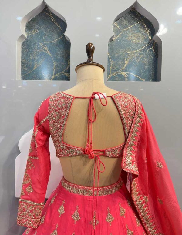 LEHENGA - Image 4