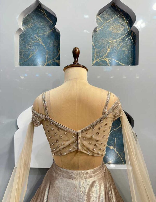 LEHENGA - Image 4