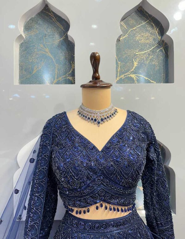 LEHENGA - Image 3