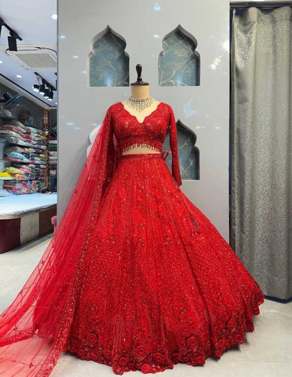 LEHENGA