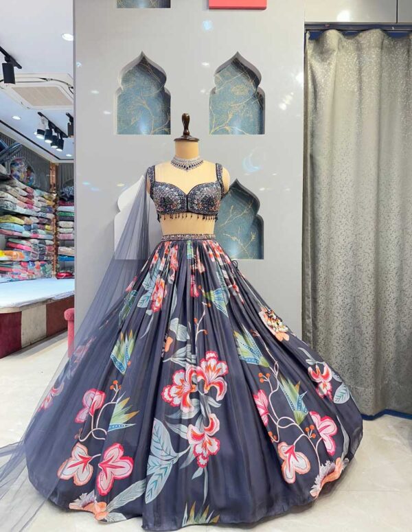 LEHENGA