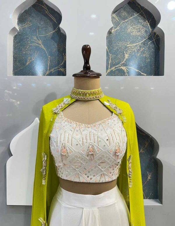 INDO WESTERN - Image 2