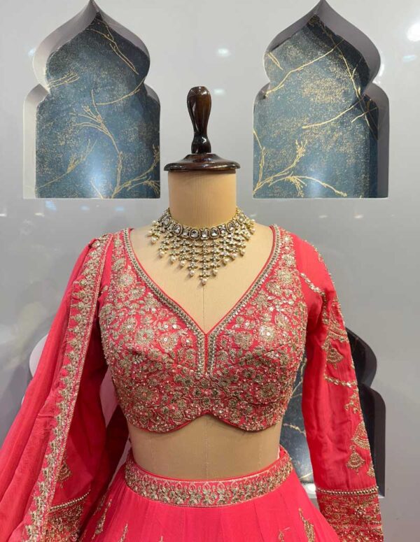 LEHENGA - Image 2