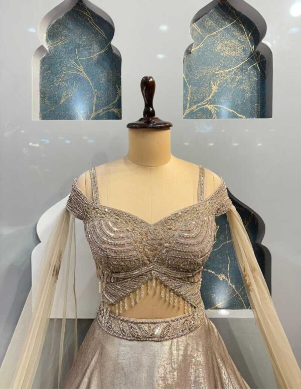 LEHENGA - Image 2